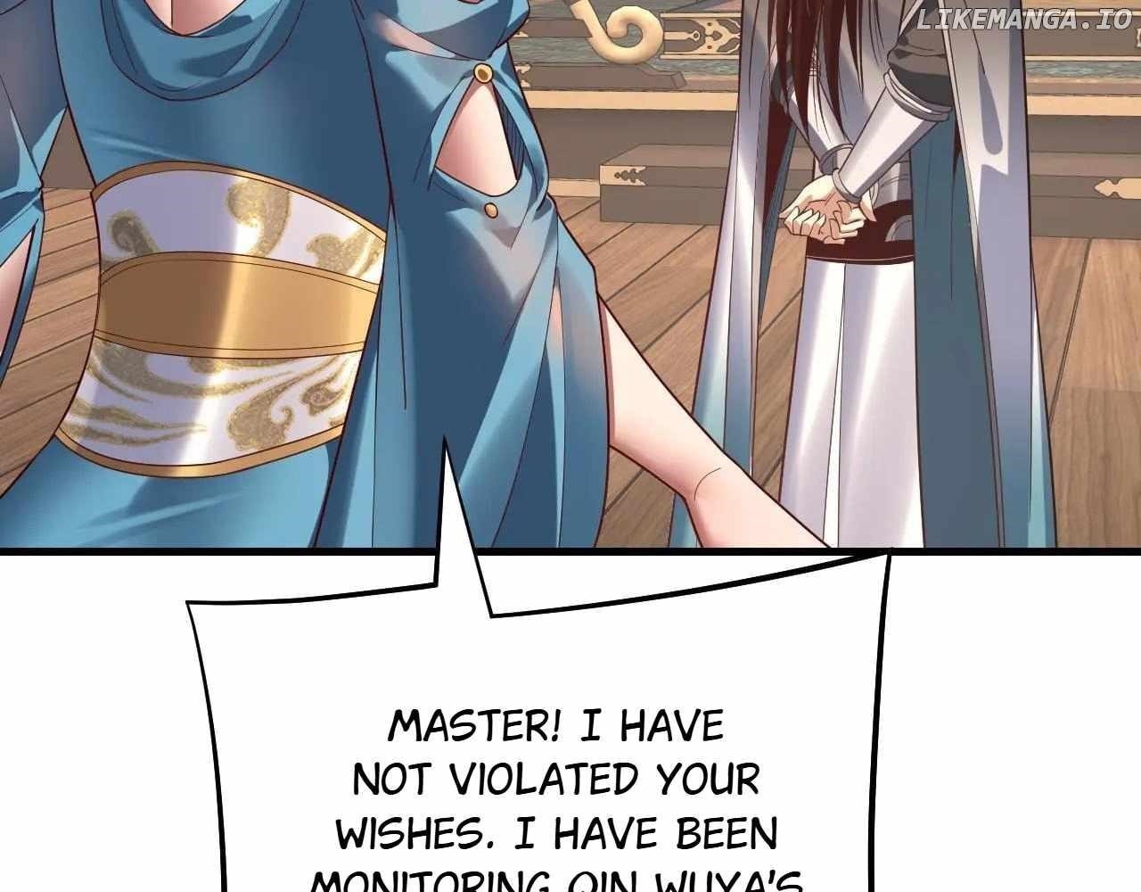 Me, The Heavenly Destined Villain Chapter 214 - Page 106