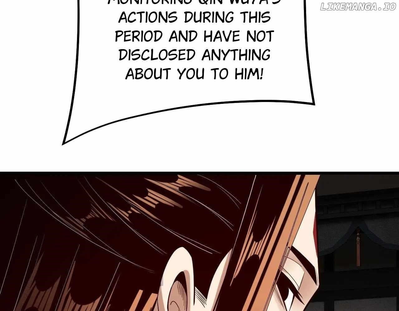 Me, The Heavenly Destined Villain Chapter 214 - Page 107