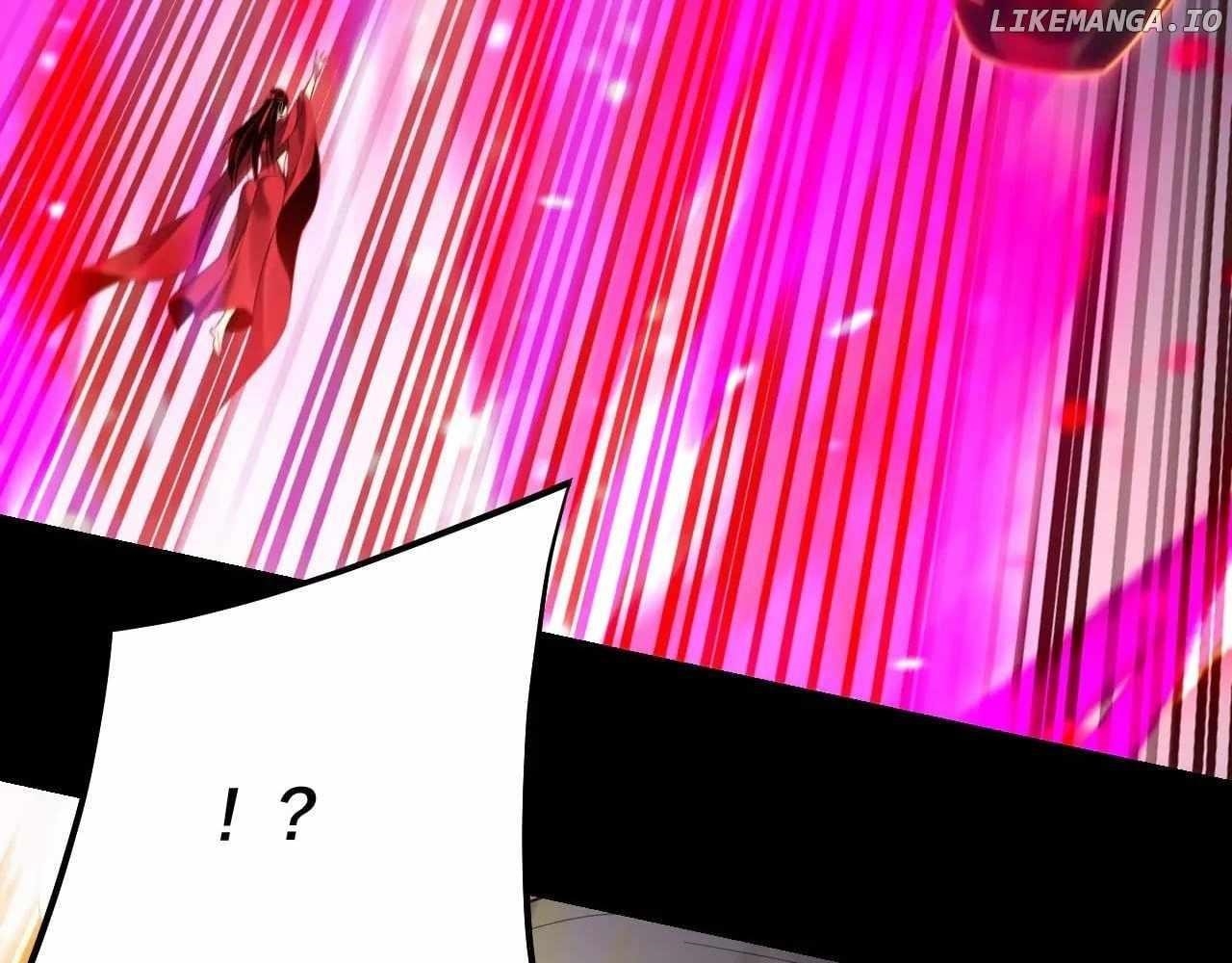 Me, The Heavenly Destined Villain Chapter 214 - Page 11