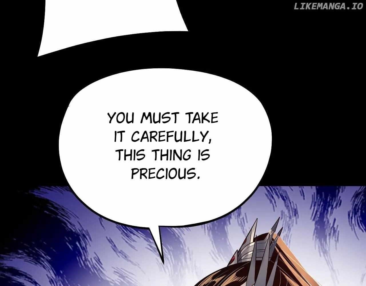 Me, The Heavenly Destined Villain Chapter 214 - Page 114