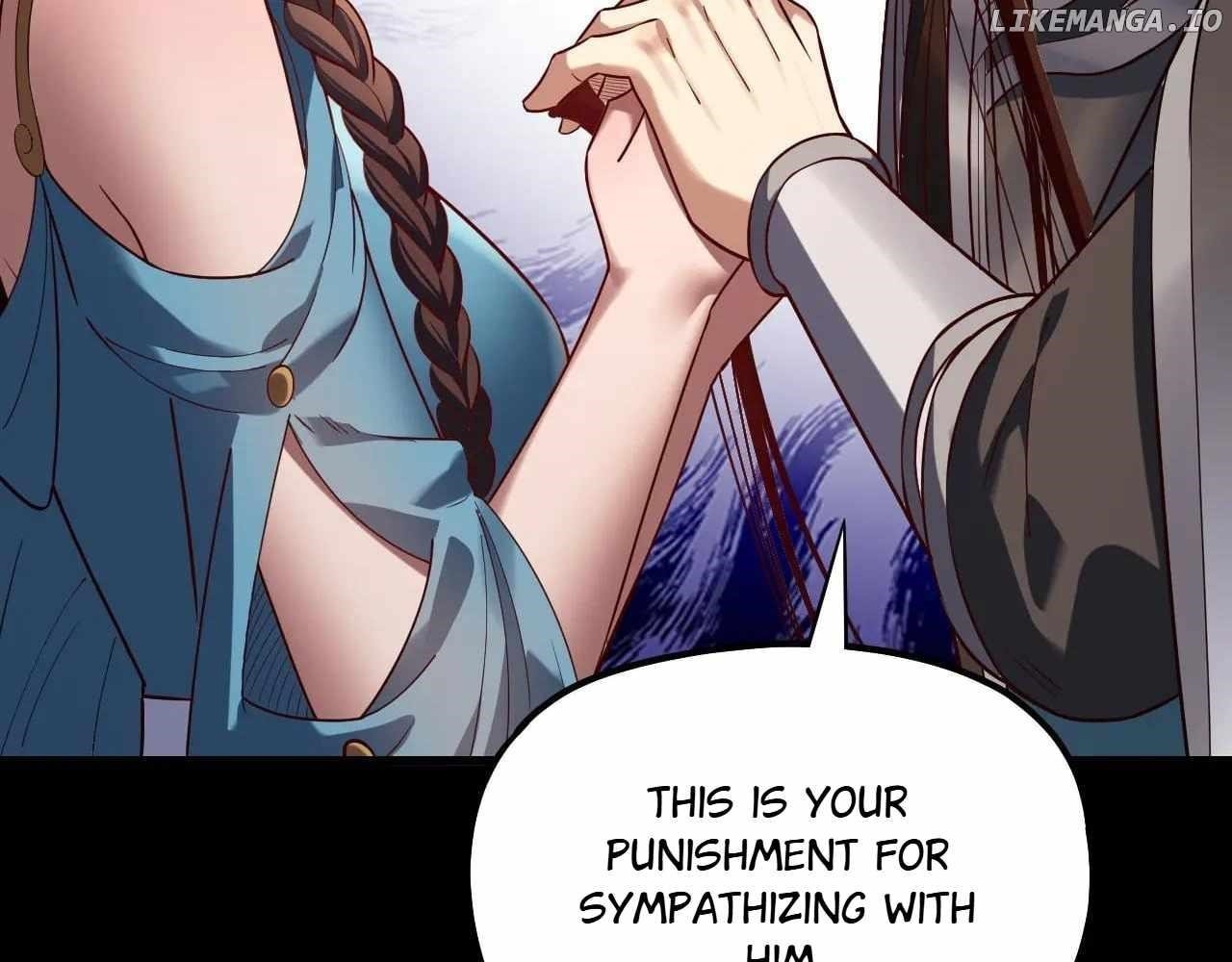 Me, The Heavenly Destined Villain Chapter 214 - Page 116