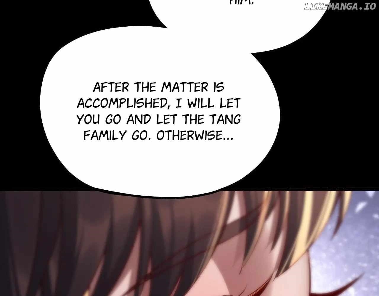 Me, The Heavenly Destined Villain Chapter 214 - Page 117