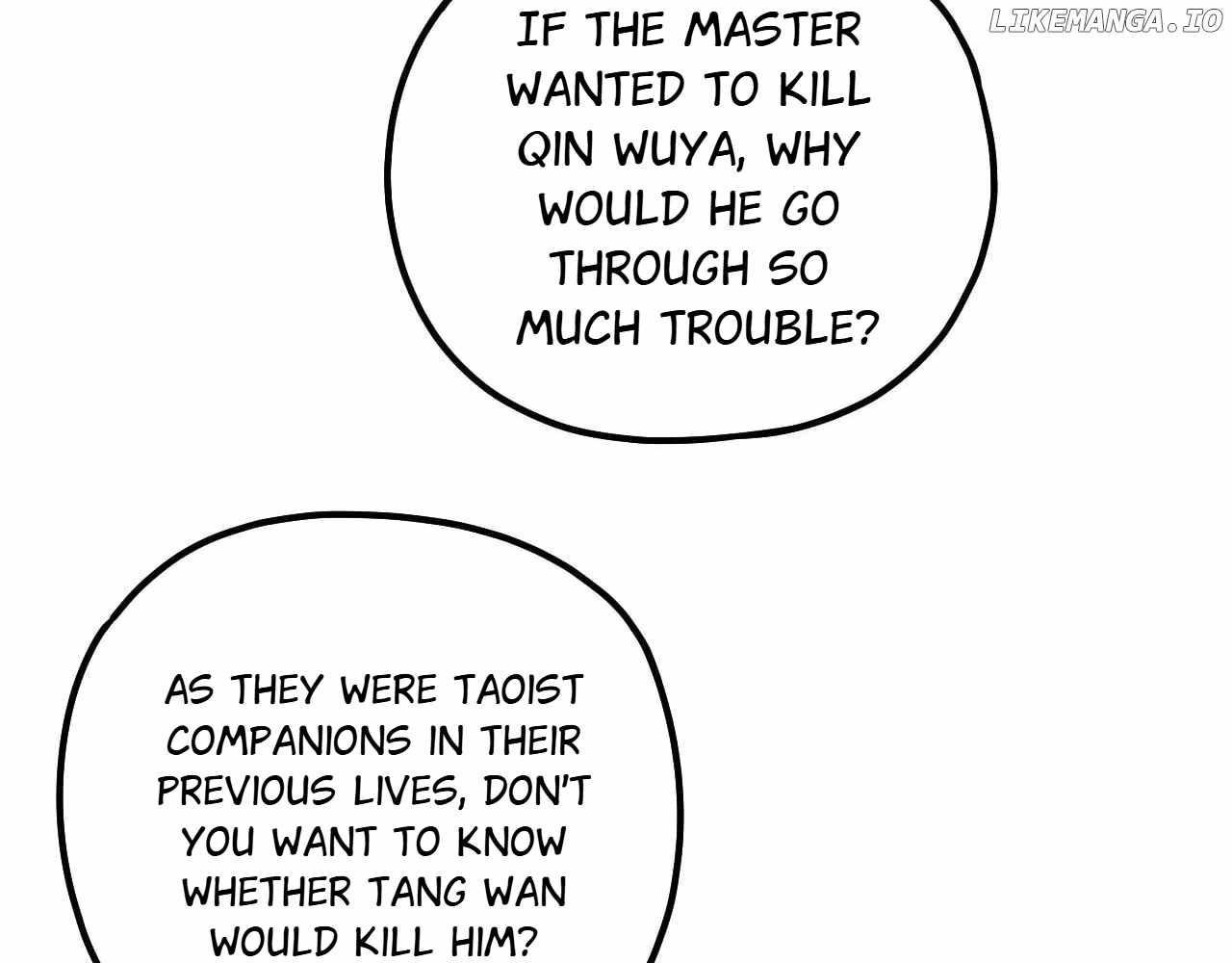 Me, The Heavenly Destined Villain Chapter 214 - Page 121