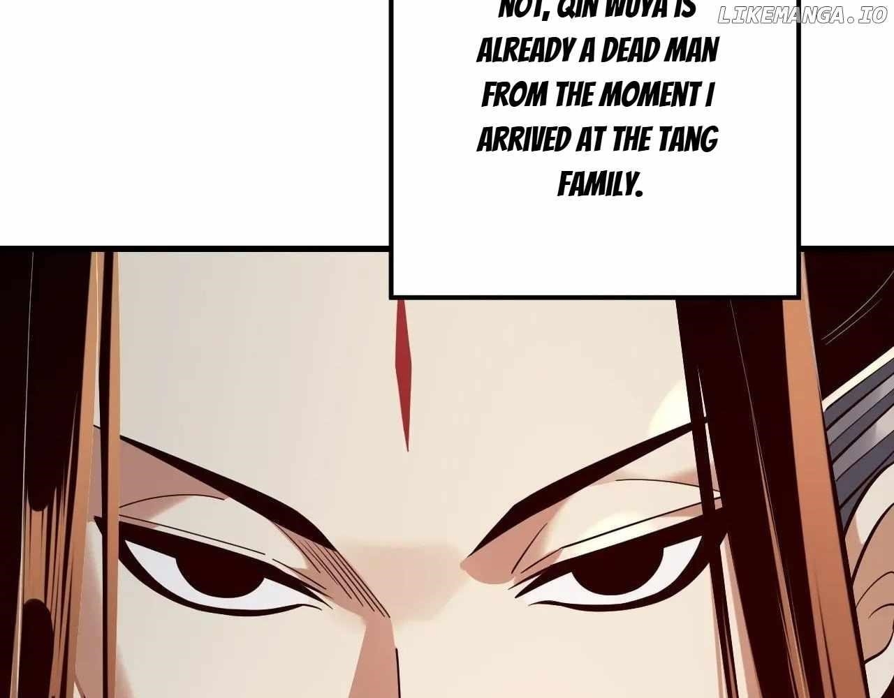 Me, The Heavenly Destined Villain Chapter 214 - Page 124