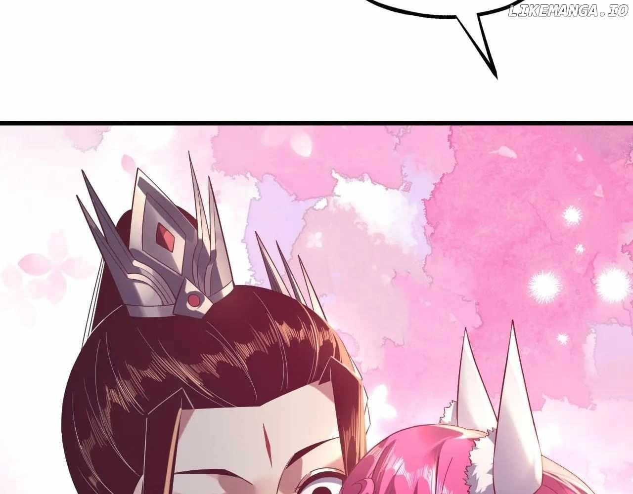 Me, The Heavenly Destined Villain Chapter 214 - Page 126