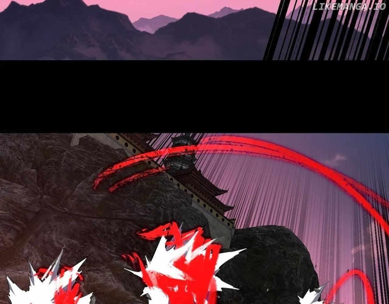 Me, The Heavenly Destined Villain Chapter 214 - Page 15