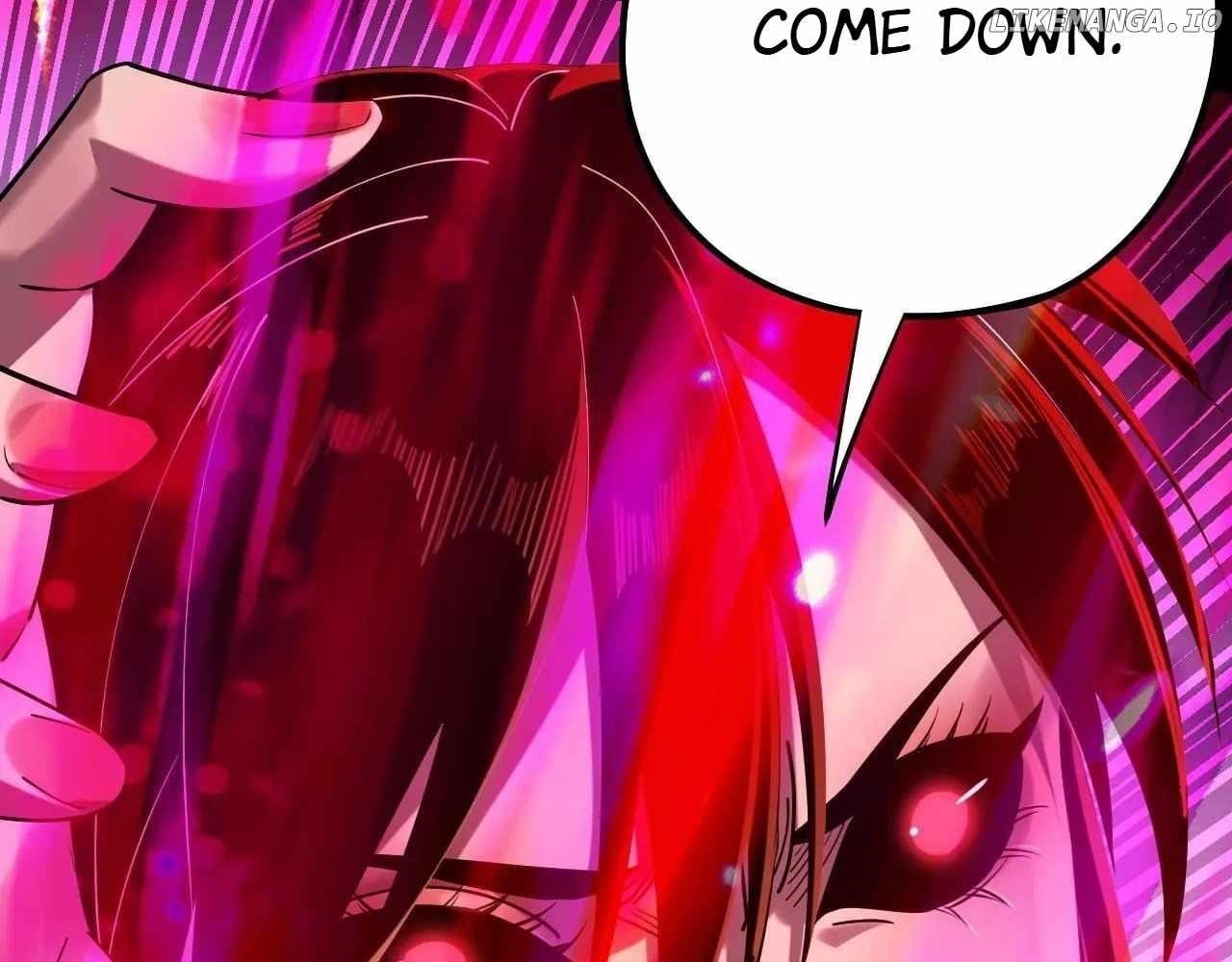 Me, The Heavenly Destined Villain Chapter 214 - Page 17