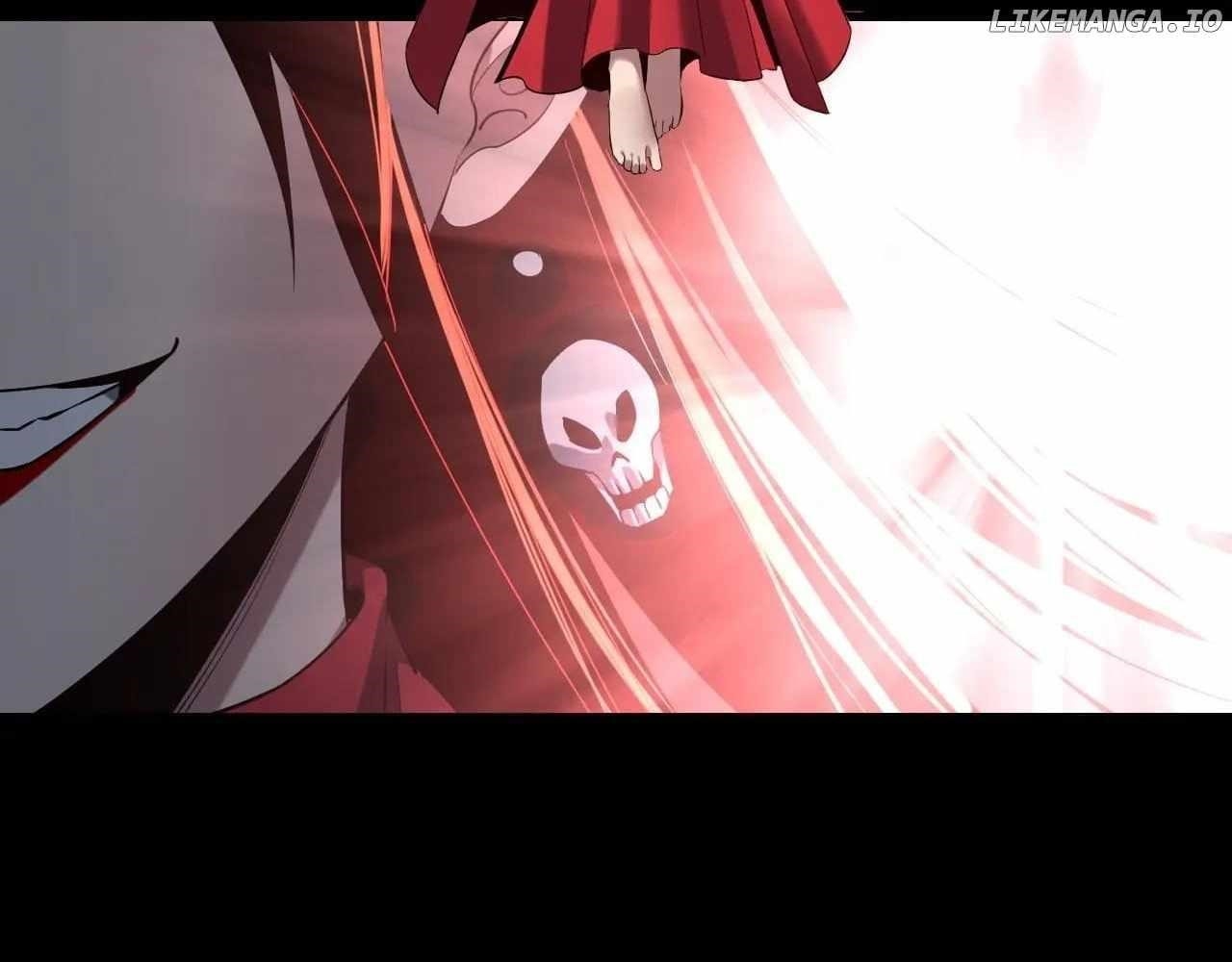 Me, The Heavenly Destined Villain Chapter 214 - Page 24