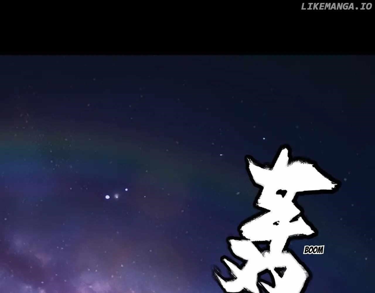 Me, The Heavenly Destined Villain Chapter 214 - Page 25