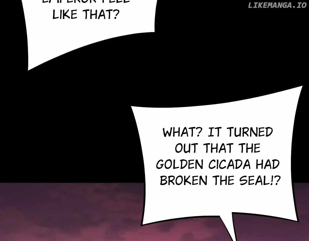 Me, The Heavenly Destined Villain Chapter 214 - Page 30