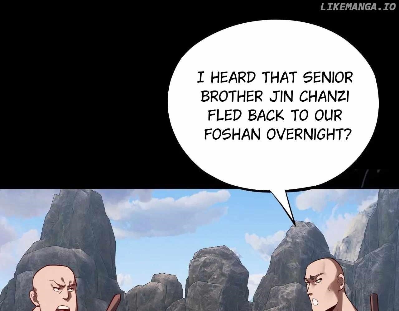 Me, The Heavenly Destined Villain Chapter 214 - Page 36