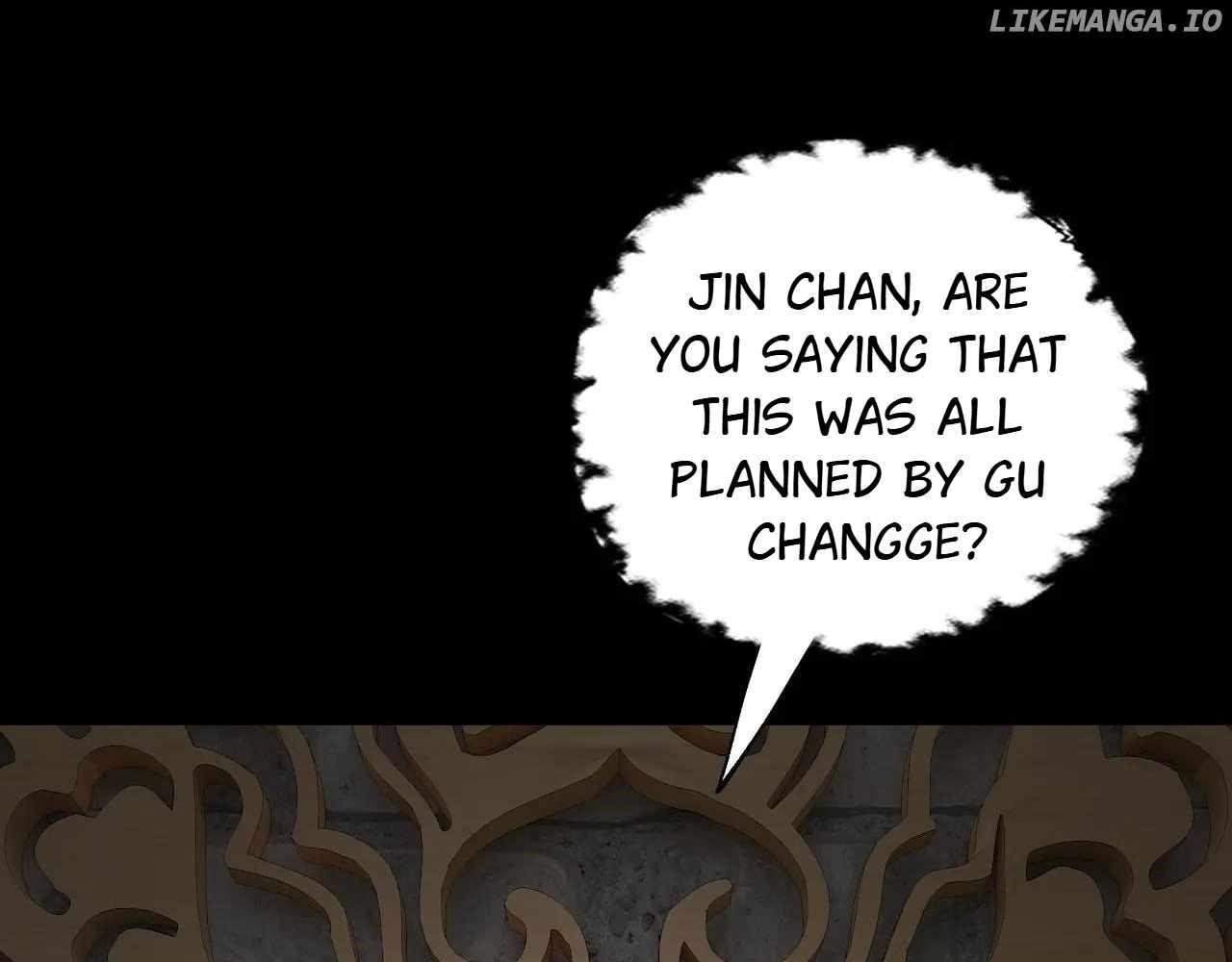 Me, The Heavenly Destined Villain Chapter 214 - Page 39