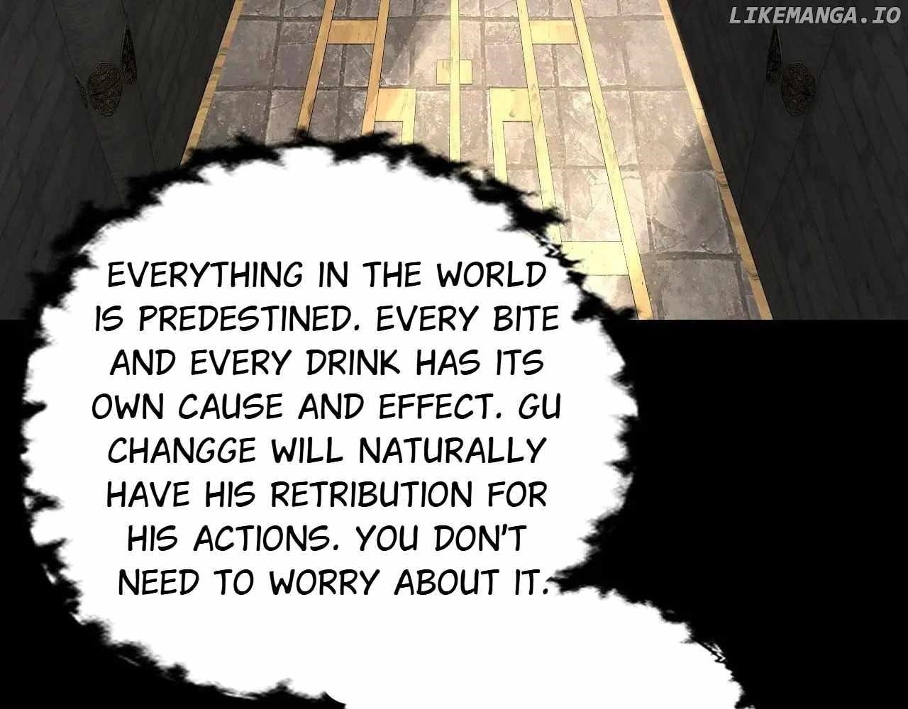 Me, The Heavenly Destined Villain Chapter 214 - Page 44