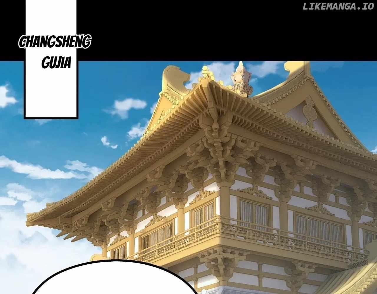 Me, The Heavenly Destined Villain Chapter 214 - Page 46