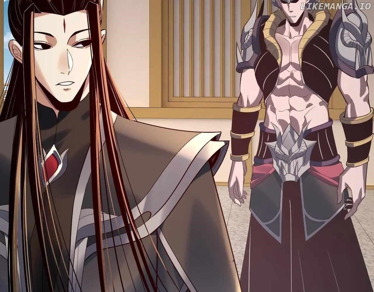 Me, The Heavenly Destined Villain Chapter 214 - Page 48