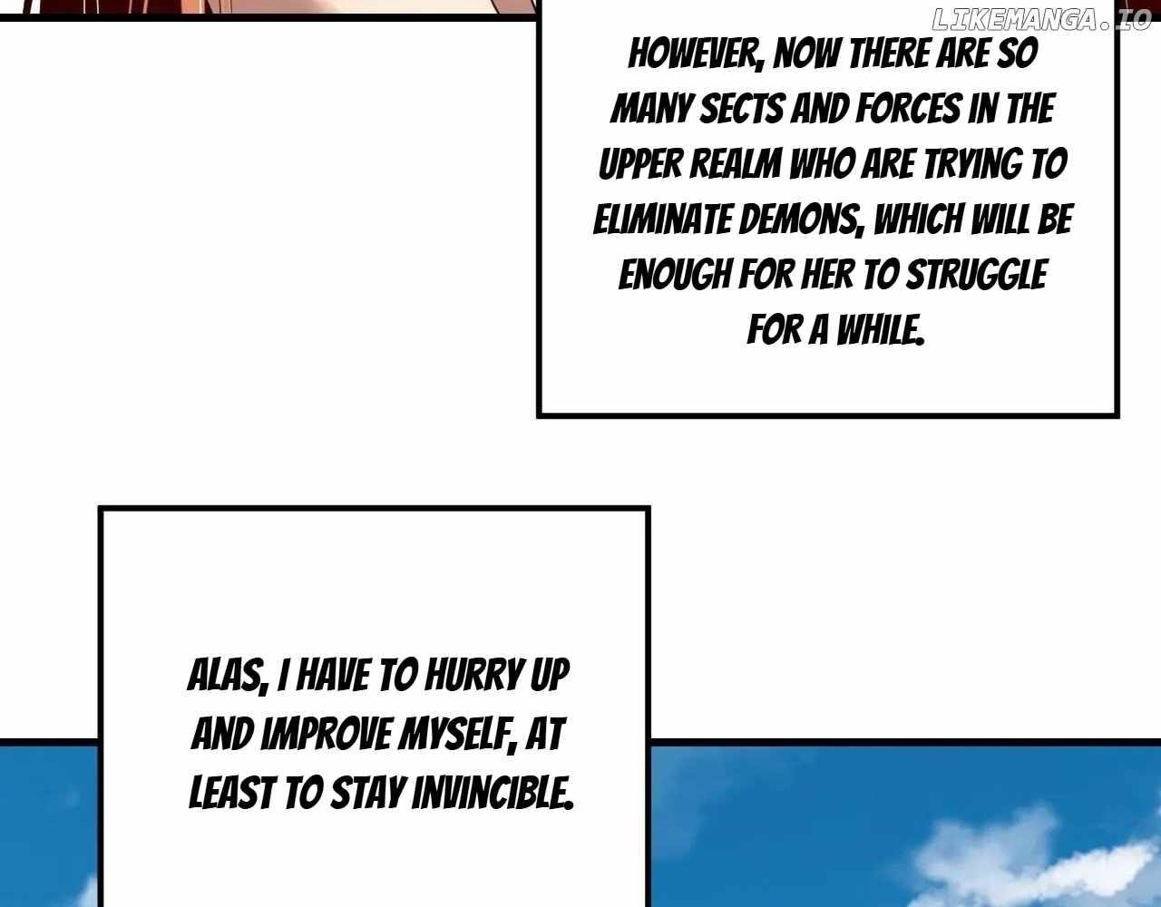 Me, The Heavenly Destined Villain Chapter 214 - Page 51