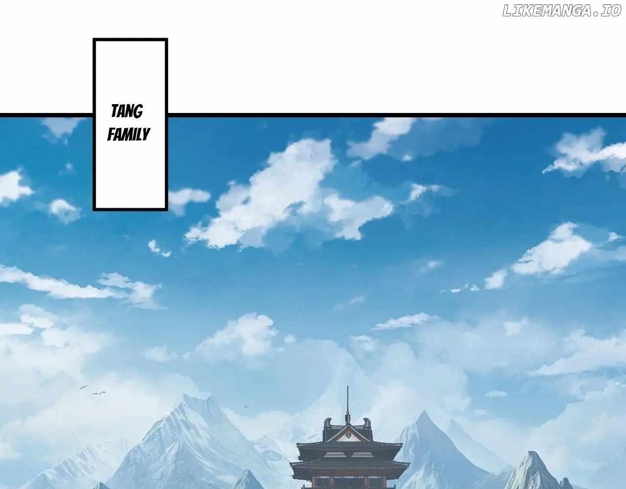 Me, The Heavenly Destined Villain Chapter 214 - Page 54