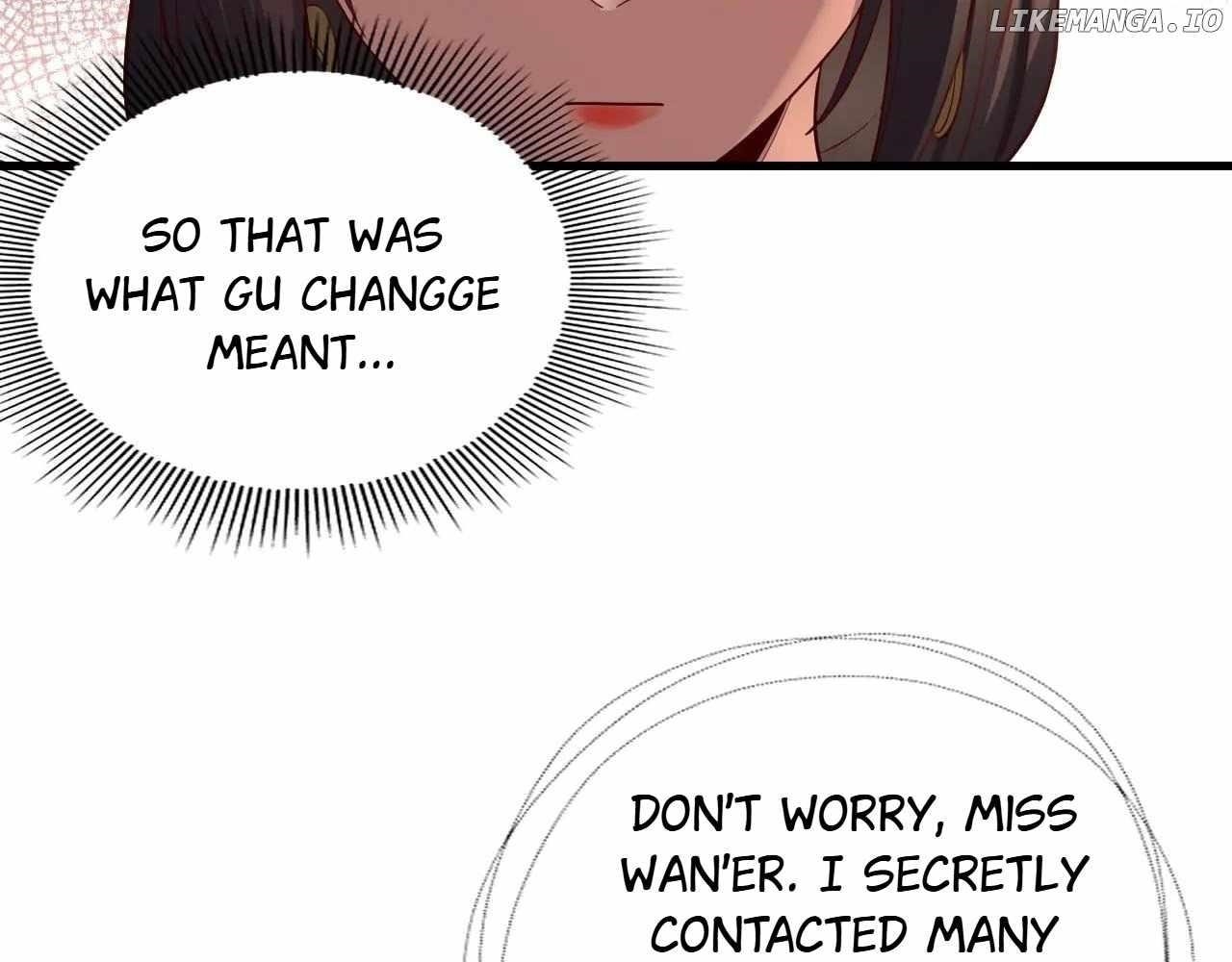 Me, The Heavenly Destined Villain Chapter 214 - Page 63