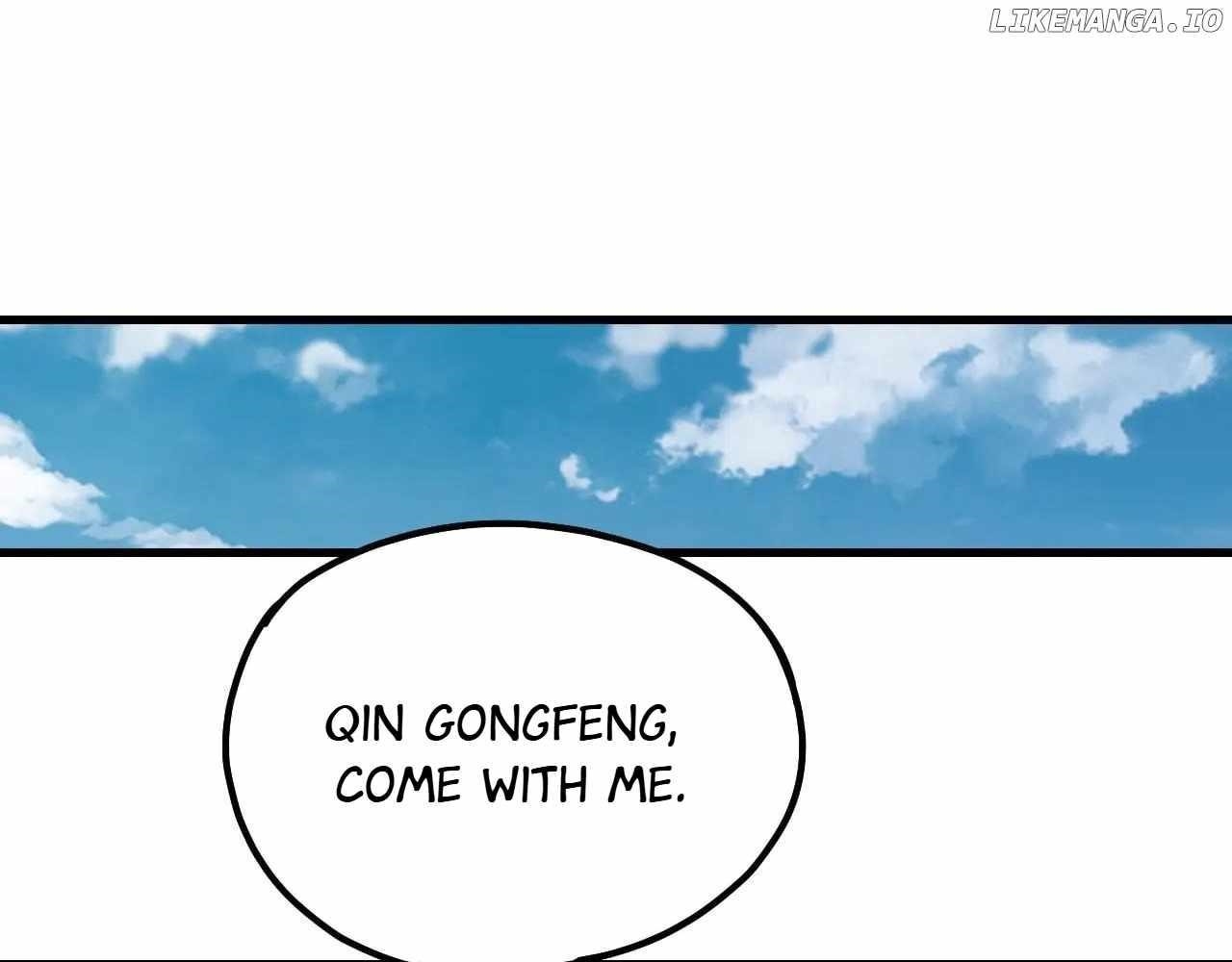 Me, The Heavenly Destined Villain Chapter 214 - Page 66