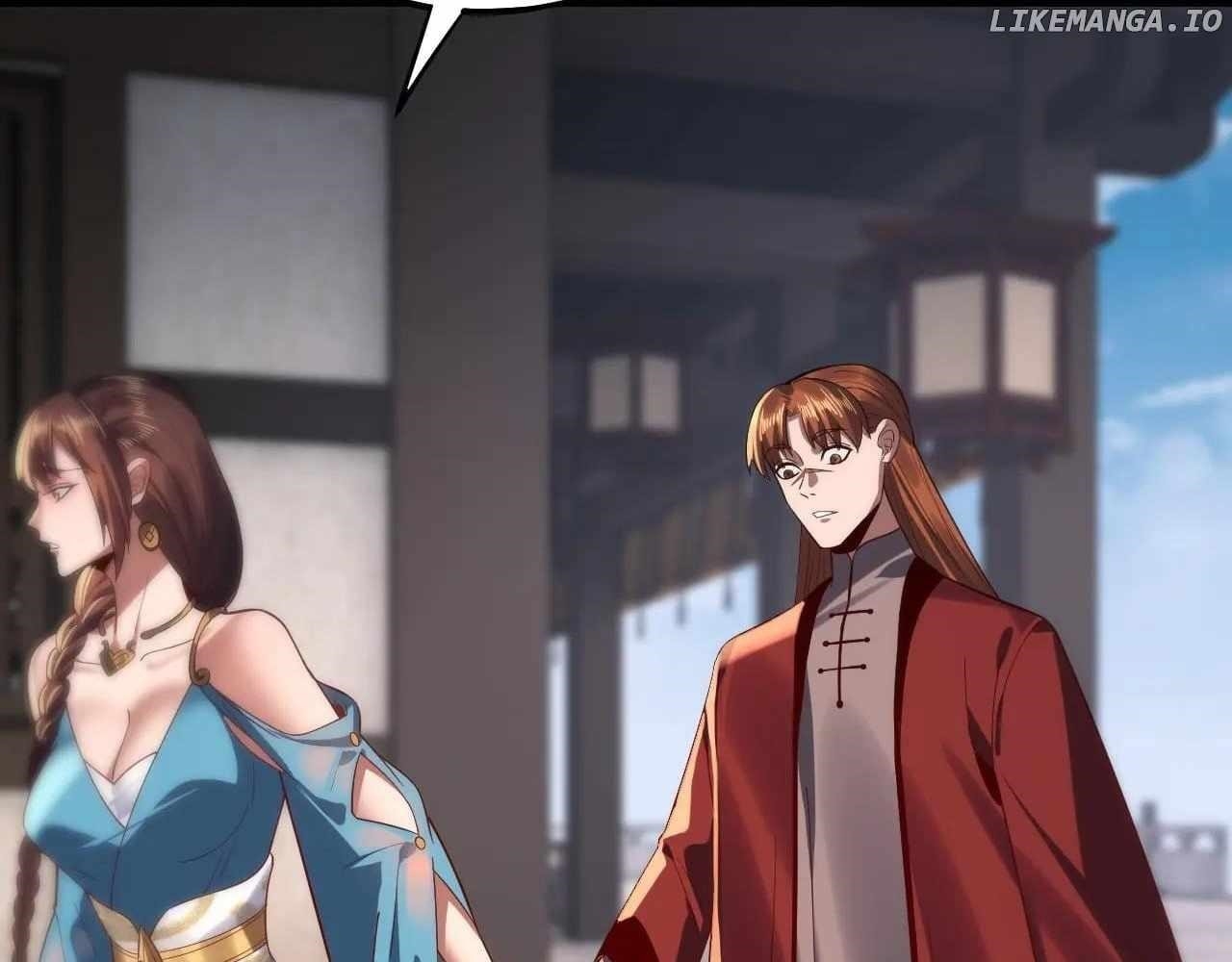 Me, The Heavenly Destined Villain Chapter 214 - Page 67