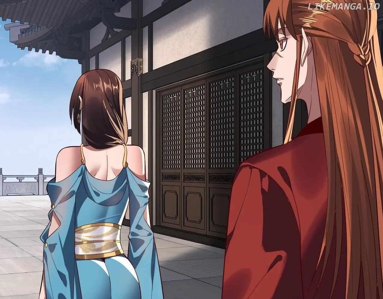 Me, The Heavenly Destined Villain Chapter 214 - Page 71