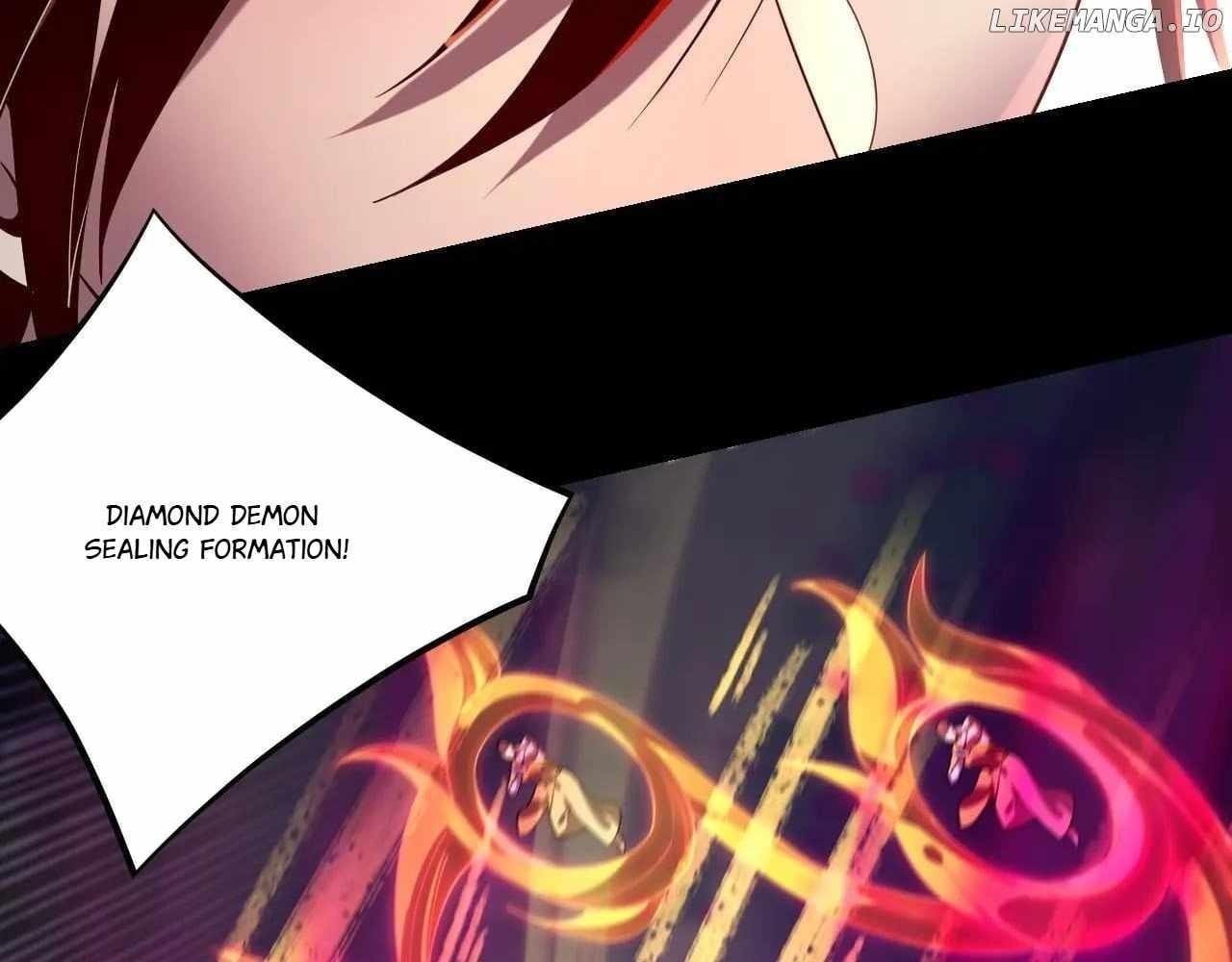 Me, The Heavenly Destined Villain Chapter 214 - Page 8