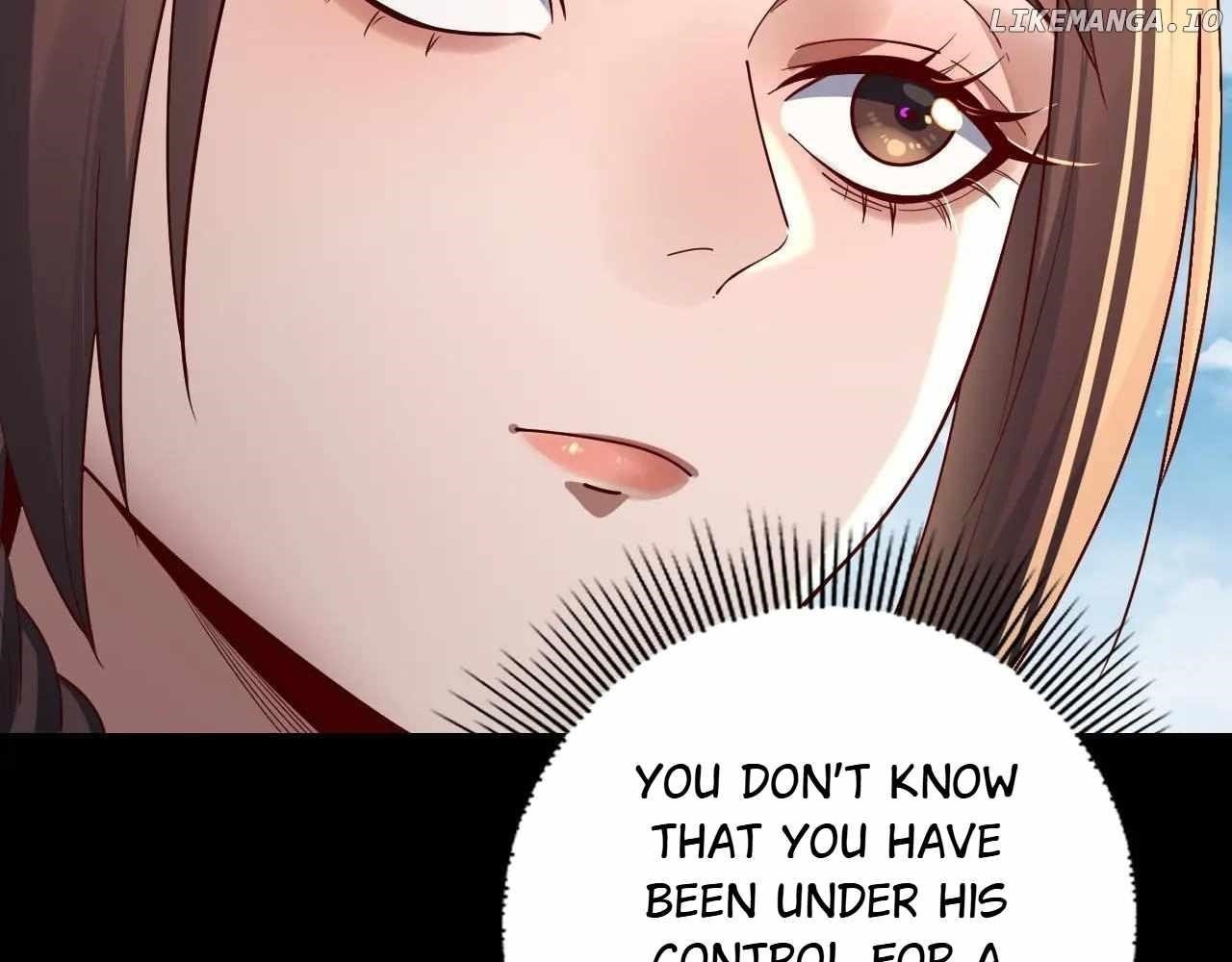 Me, The Heavenly Destined Villain Chapter 214 - Page 80