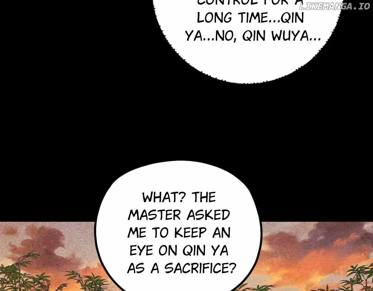 Me, The Heavenly Destined Villain Chapter 214 - Page 81