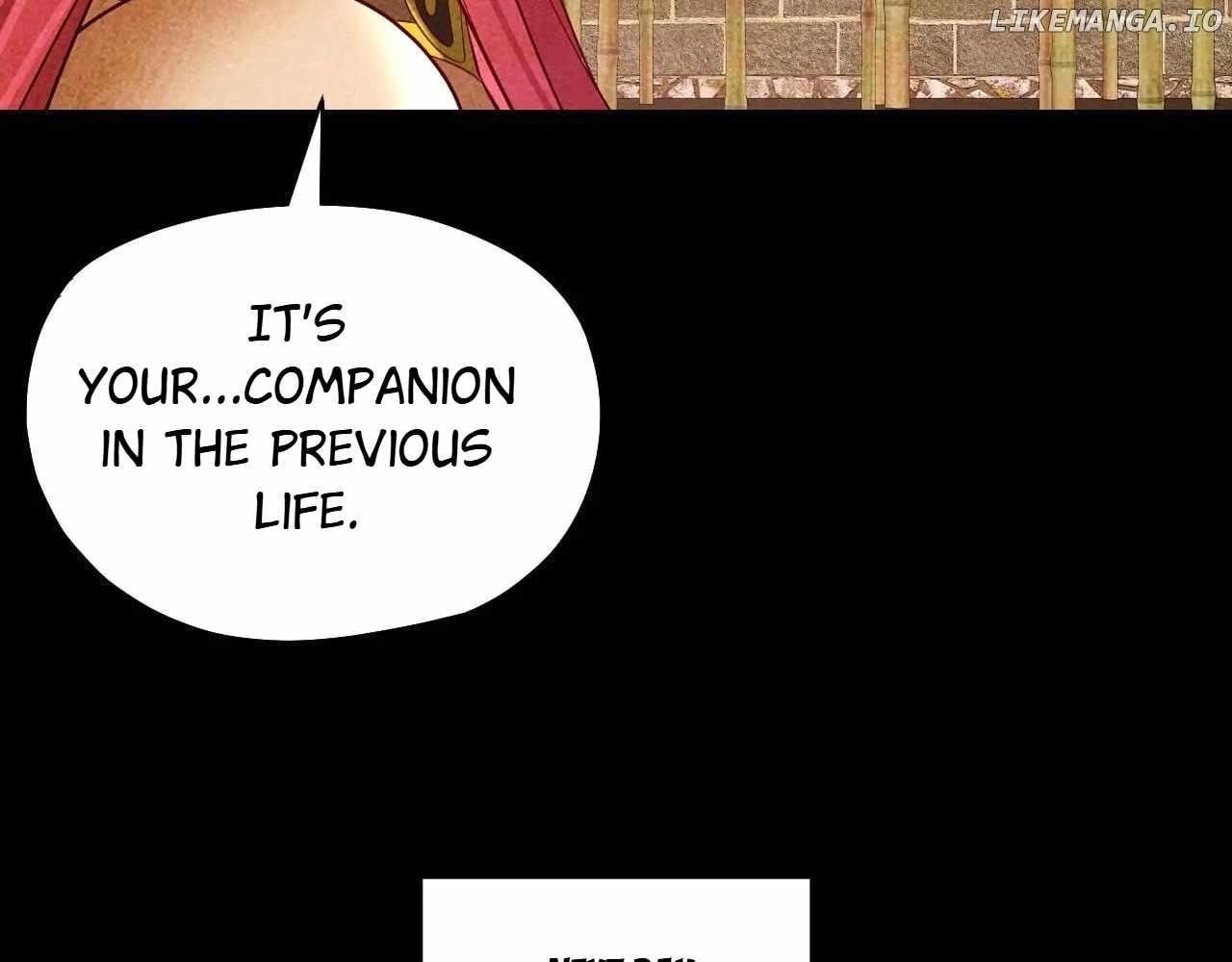 Me, The Heavenly Destined Villain Chapter 214 - Page 85