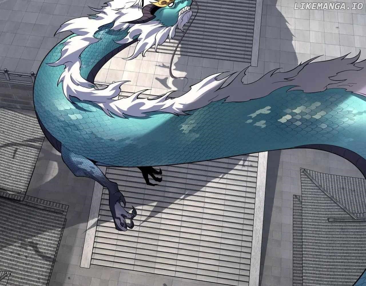 Me, The Heavenly Destined Villain Chapter 214 - Page 88