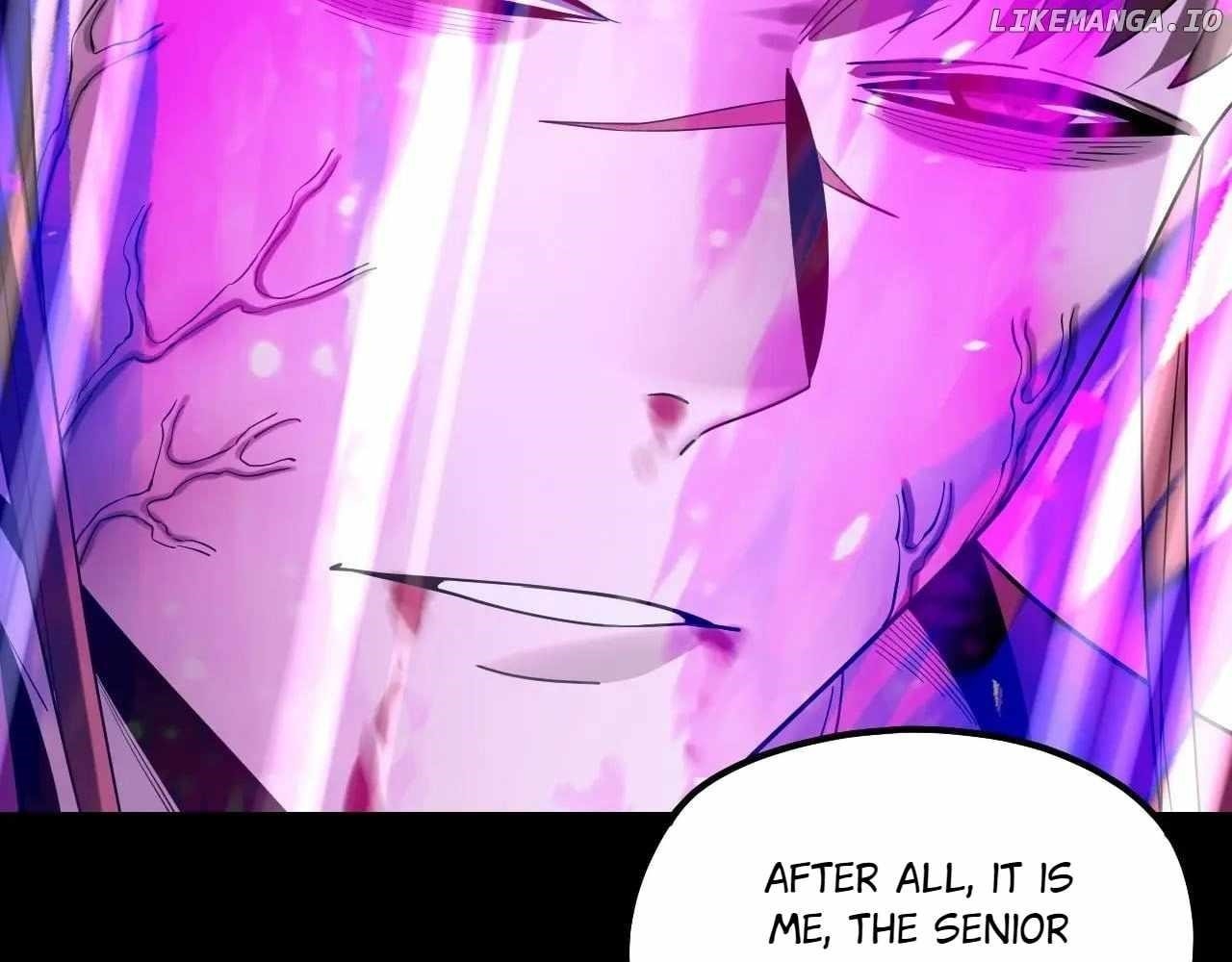 Me, The Heavenly Destined Villain Chapter 215 - Page 102