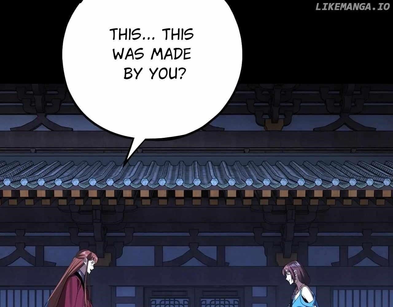 Me, The Heavenly Destined Villain Chapter 215 - Page 11