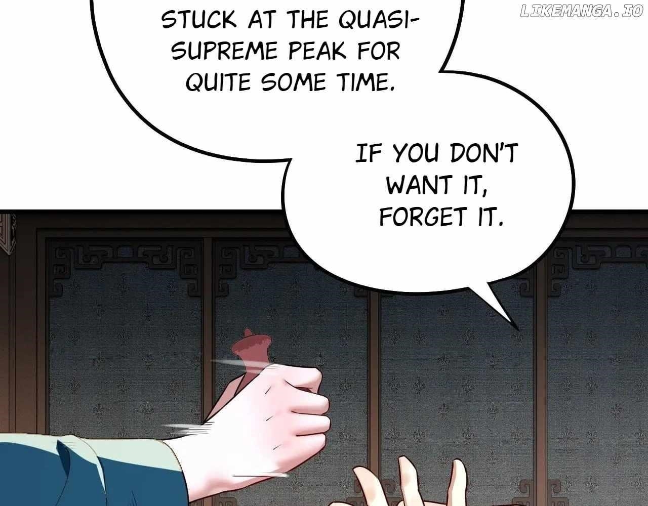 Me, The Heavenly Destined Villain Chapter 215 - Page 119