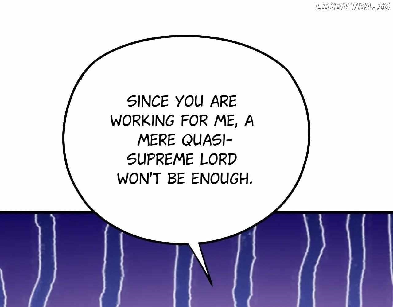 Me, The Heavenly Destined Villain Chapter 215 - Page 121