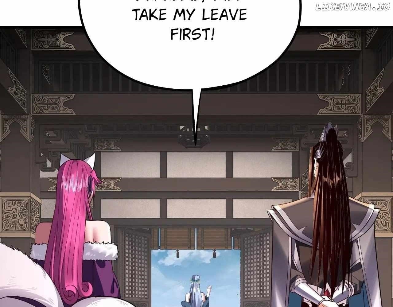 Me, The Heavenly Destined Villain Chapter 215 - Page 124