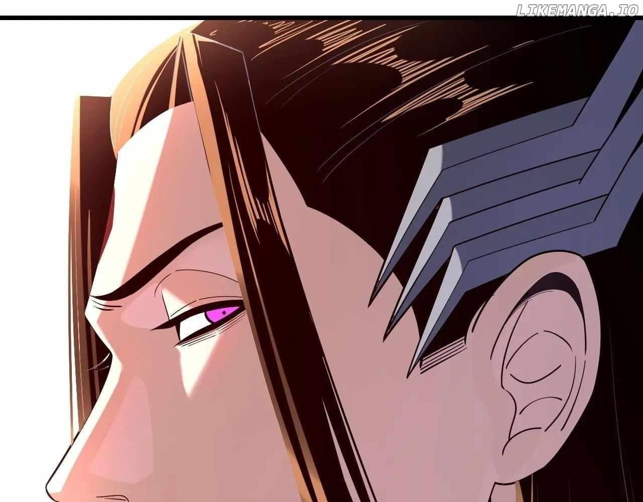 Me, The Heavenly Destined Villain Chapter 215 - Page 130