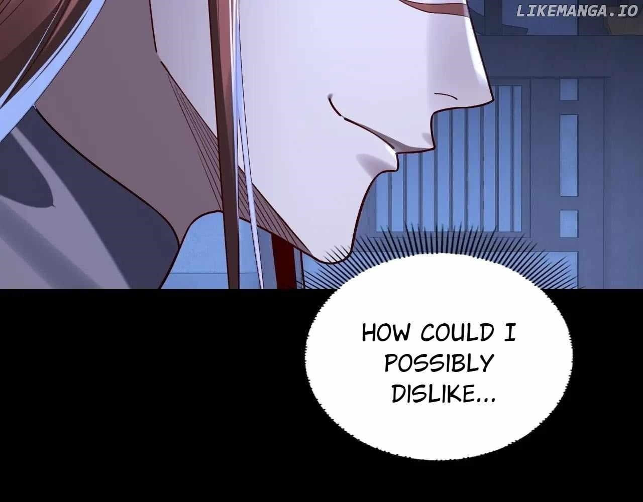 Me, The Heavenly Destined Villain Chapter 215 - Page 14