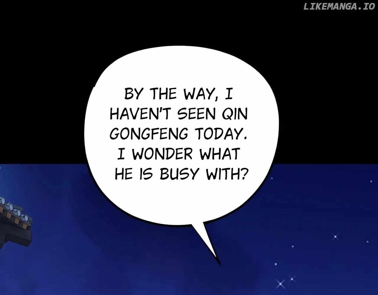 Me, The Heavenly Destined Villain Chapter 215 - Page 15