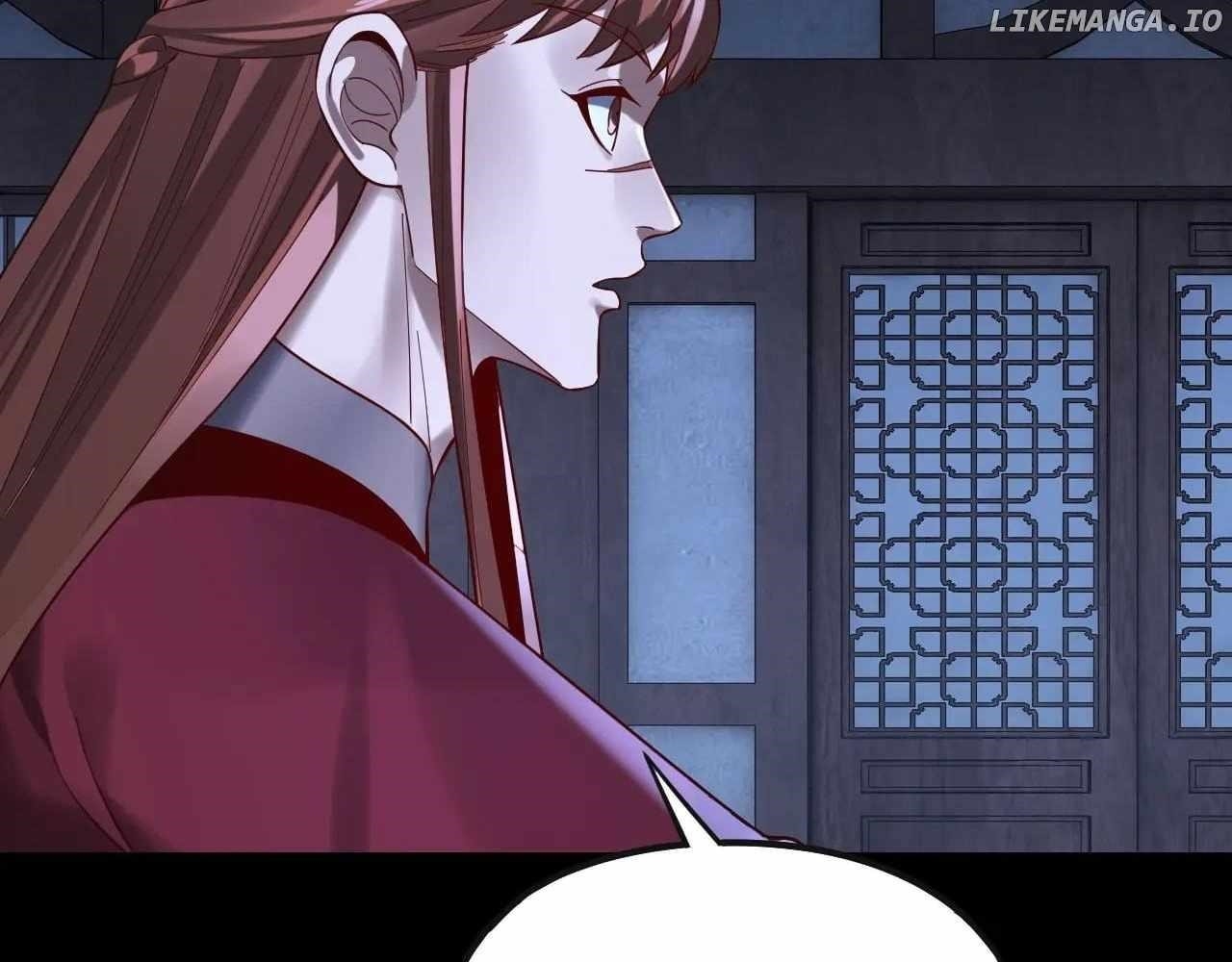 Me, The Heavenly Destined Villain Chapter 215 - Page 27