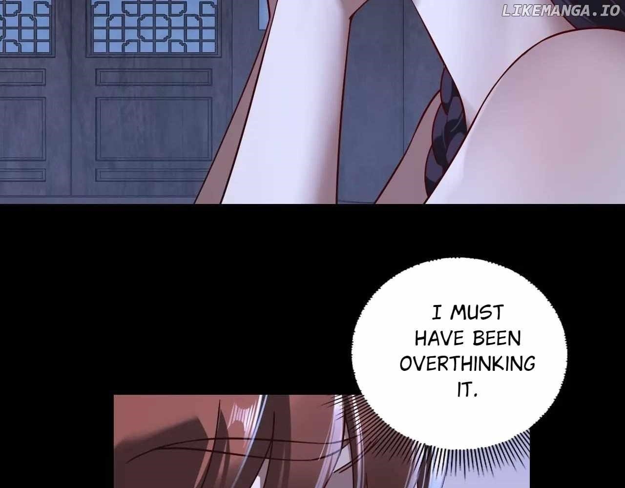 Me, The Heavenly Destined Villain Chapter 215 - Page 30