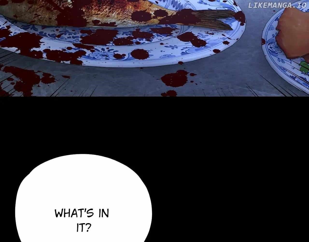 Me, The Heavenly Destined Villain Chapter 215 - Page 42