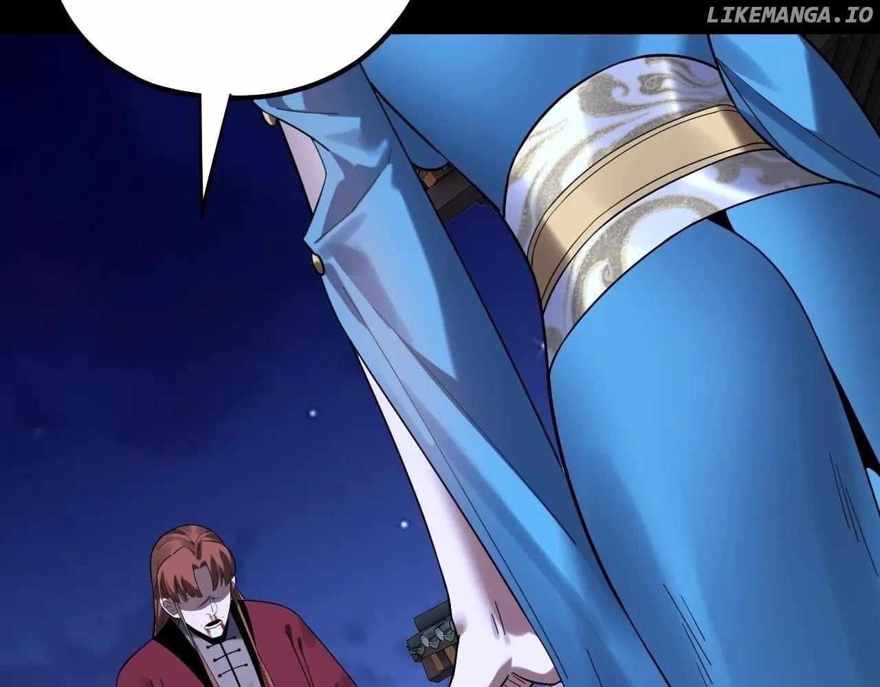 Me, The Heavenly Destined Villain Chapter 215 - Page 43