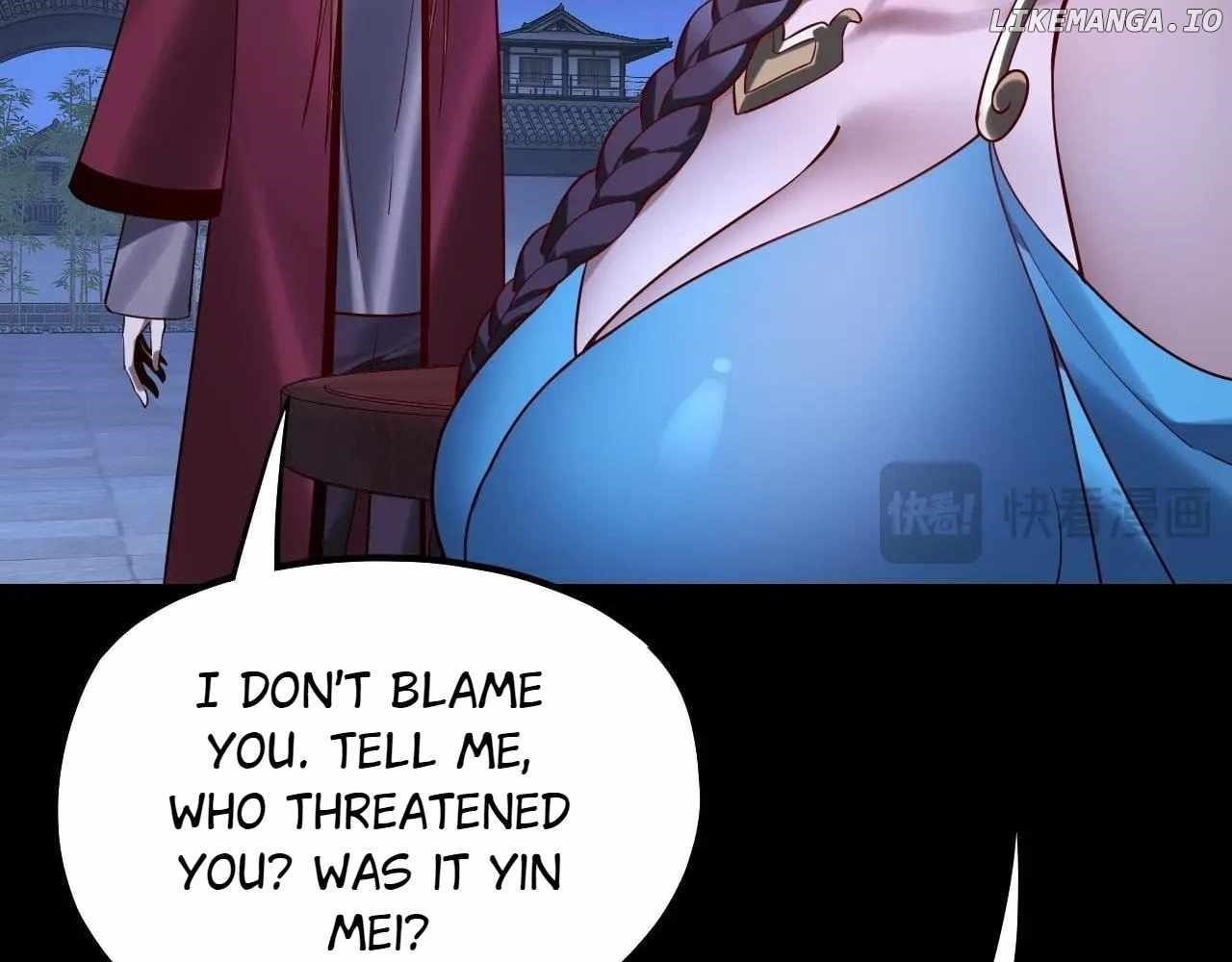 Me, The Heavenly Destined Villain Chapter 215 - Page 49