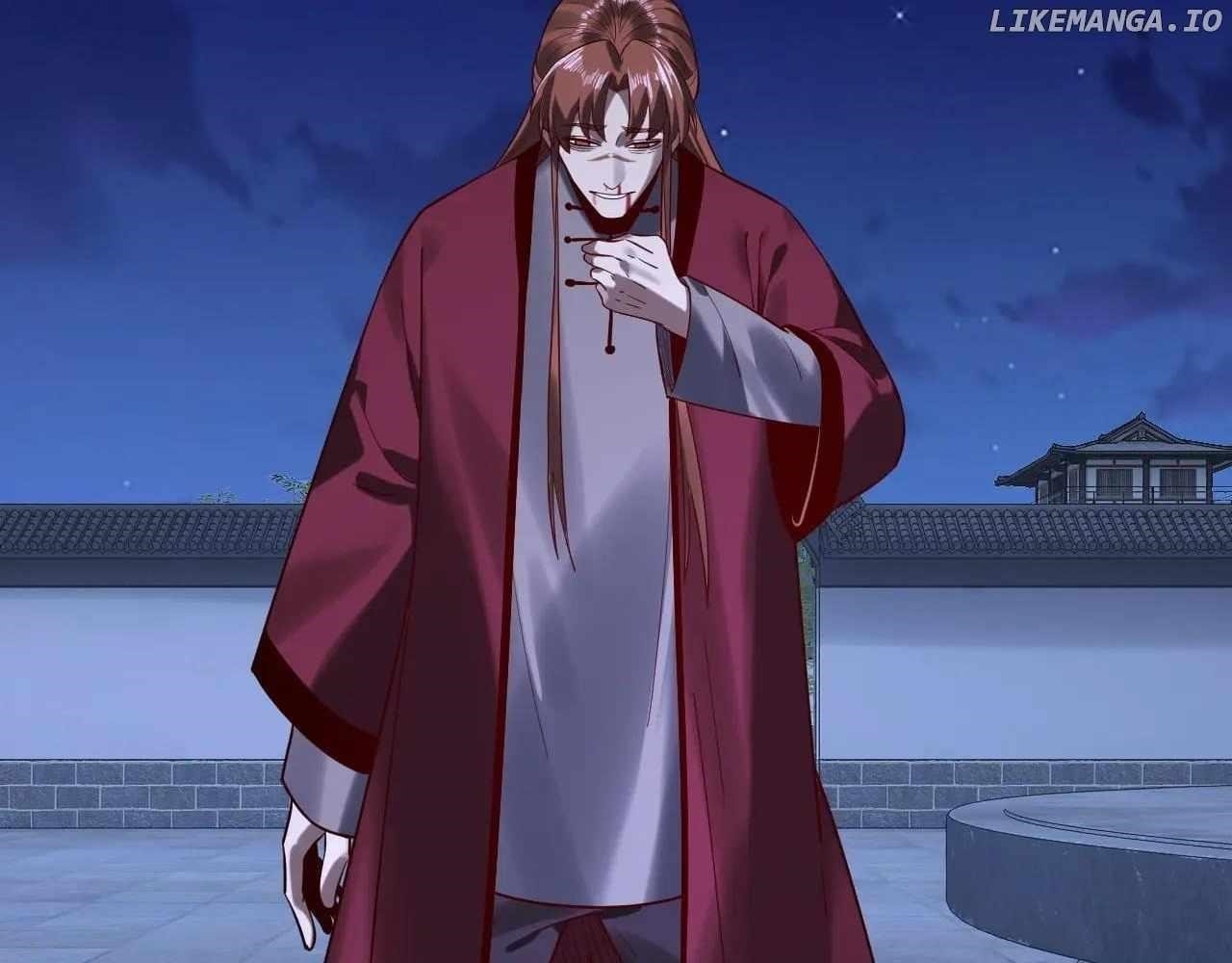 Me, The Heavenly Destined Villain Chapter 215 - Page 53