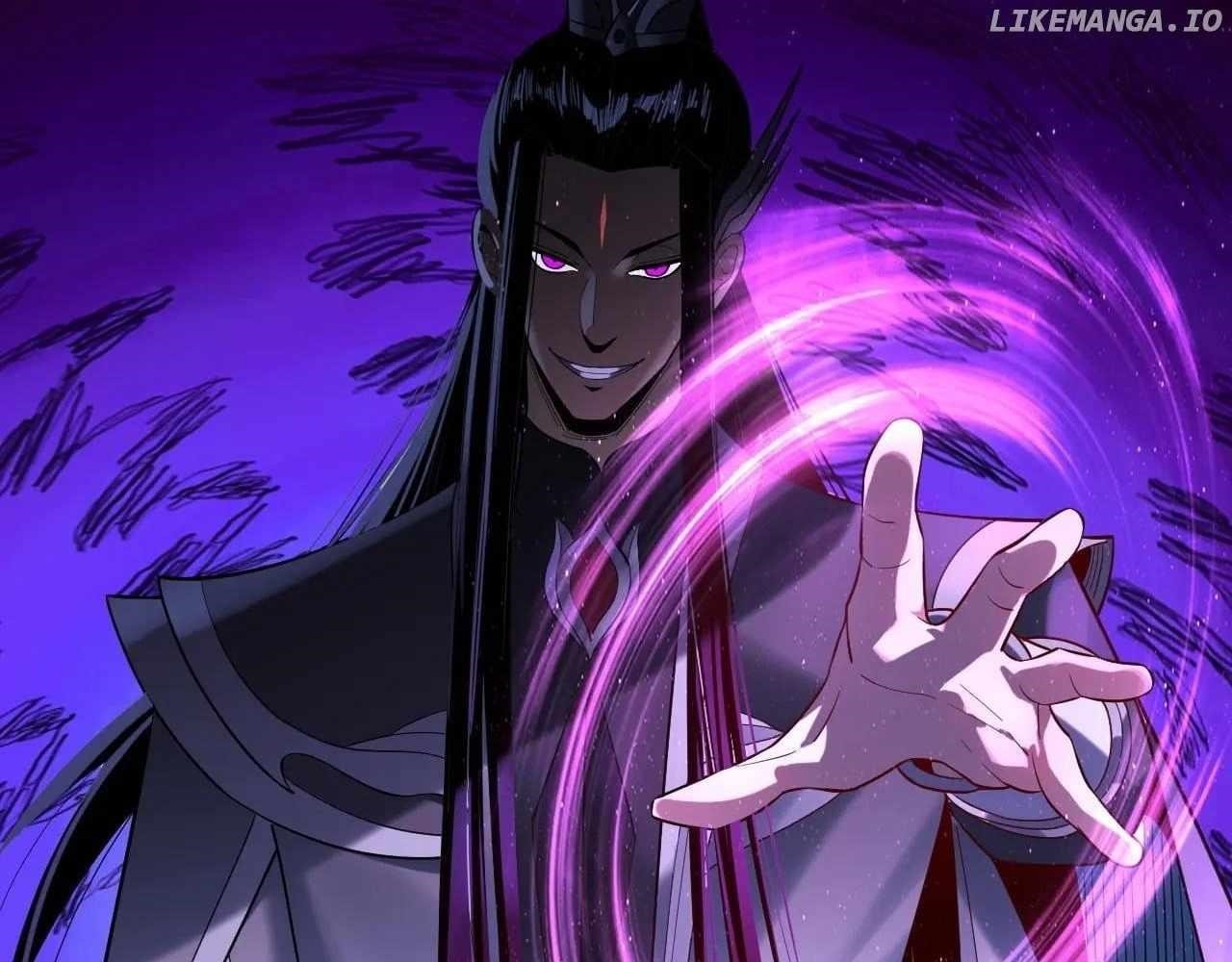 Me, The Heavenly Destined Villain Chapter 215 - Page 64