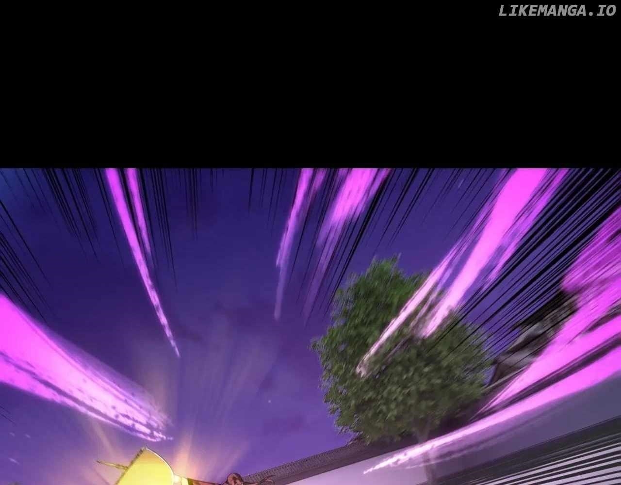 Me, The Heavenly Destined Villain Chapter 215 - Page 68