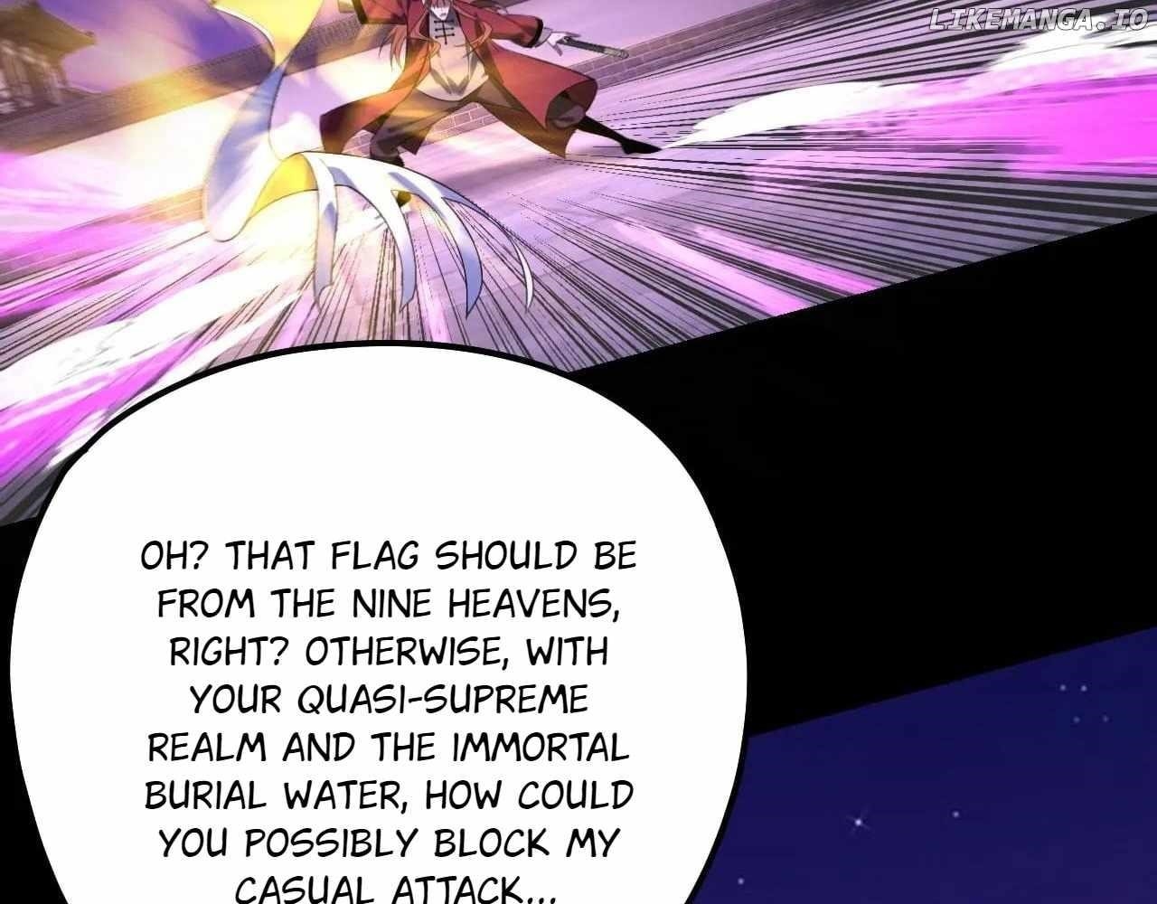 Me, The Heavenly Destined Villain Chapter 215 - Page 69