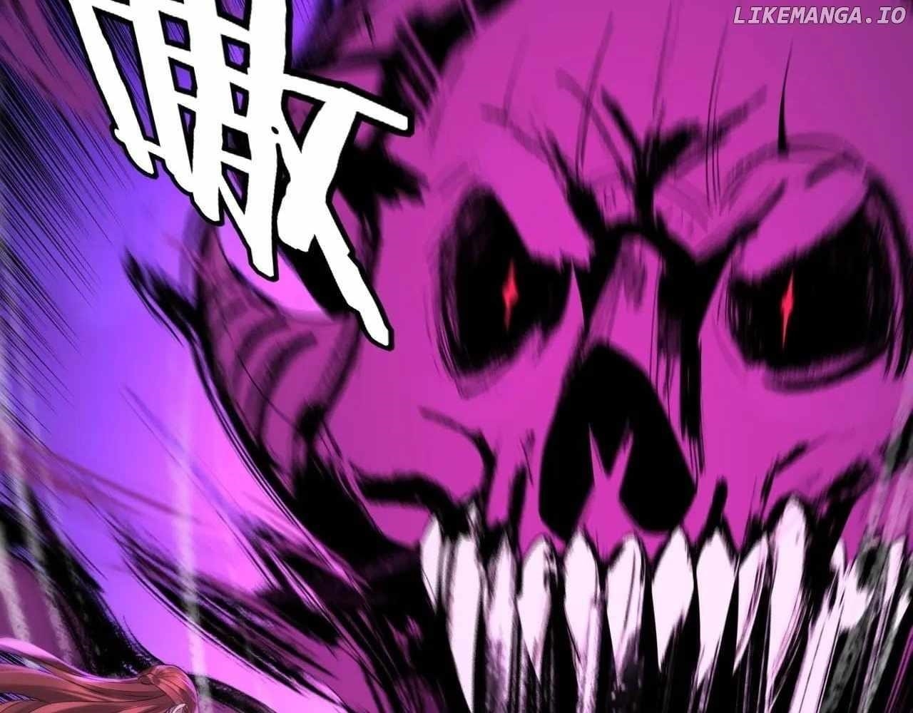 Me, The Heavenly Destined Villain Chapter 215 - Page 77