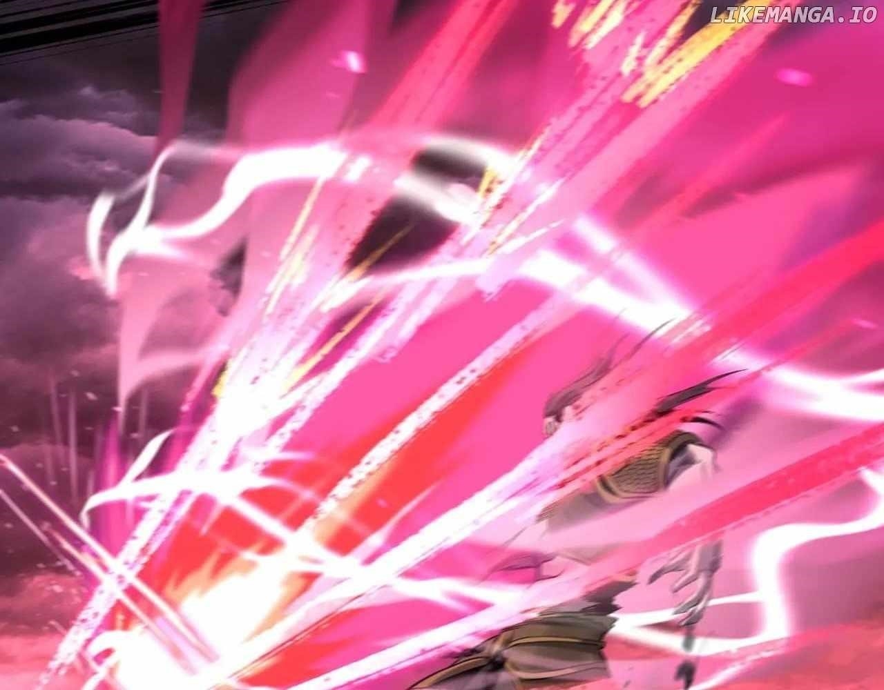 Me, The Heavenly Destined Villain Chapter 216 - Page 123