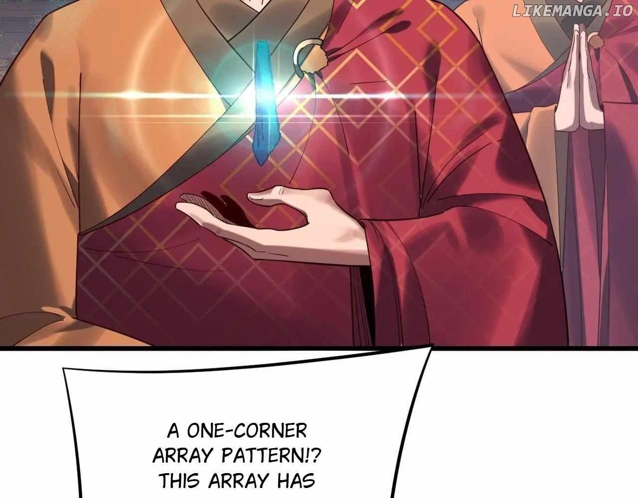 Me, The Heavenly Destined Villain Chapter 216 - Page 30